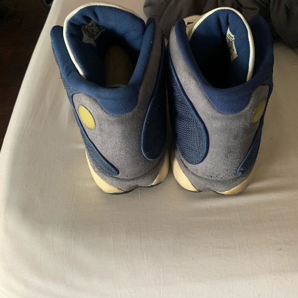 Jordan flint 13s sz13 OG 1998 - Picture 7 of 9